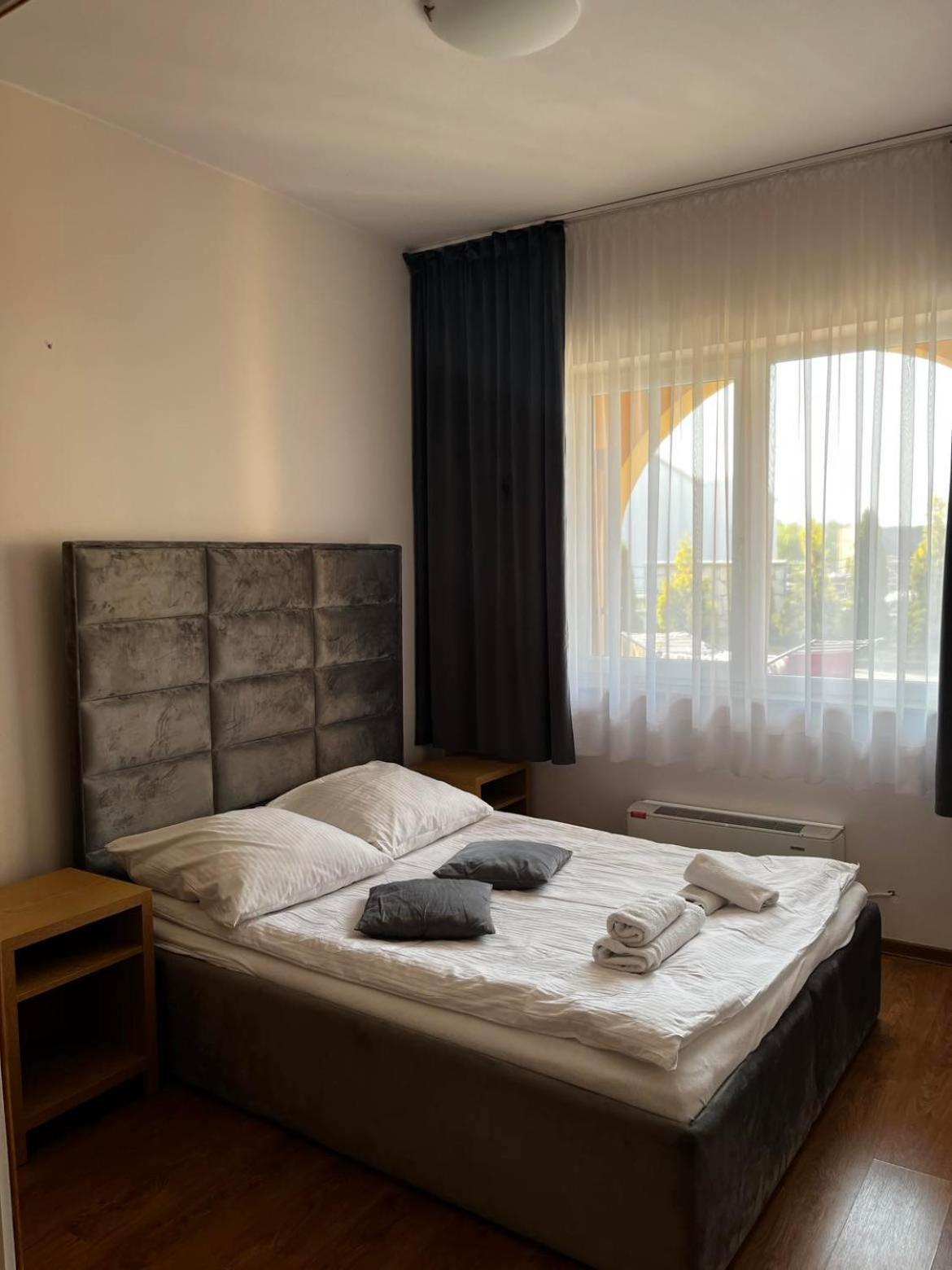 Hotel U Grubego Wielogóra Exteriér fotografie