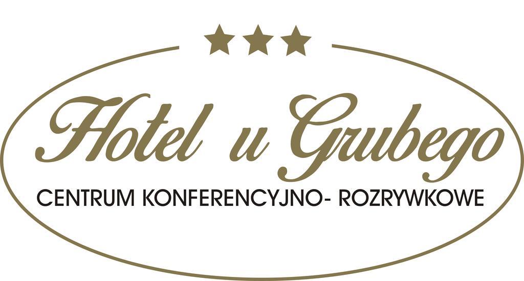 Hotel U Grubego Wielogóra Exteriér fotografie